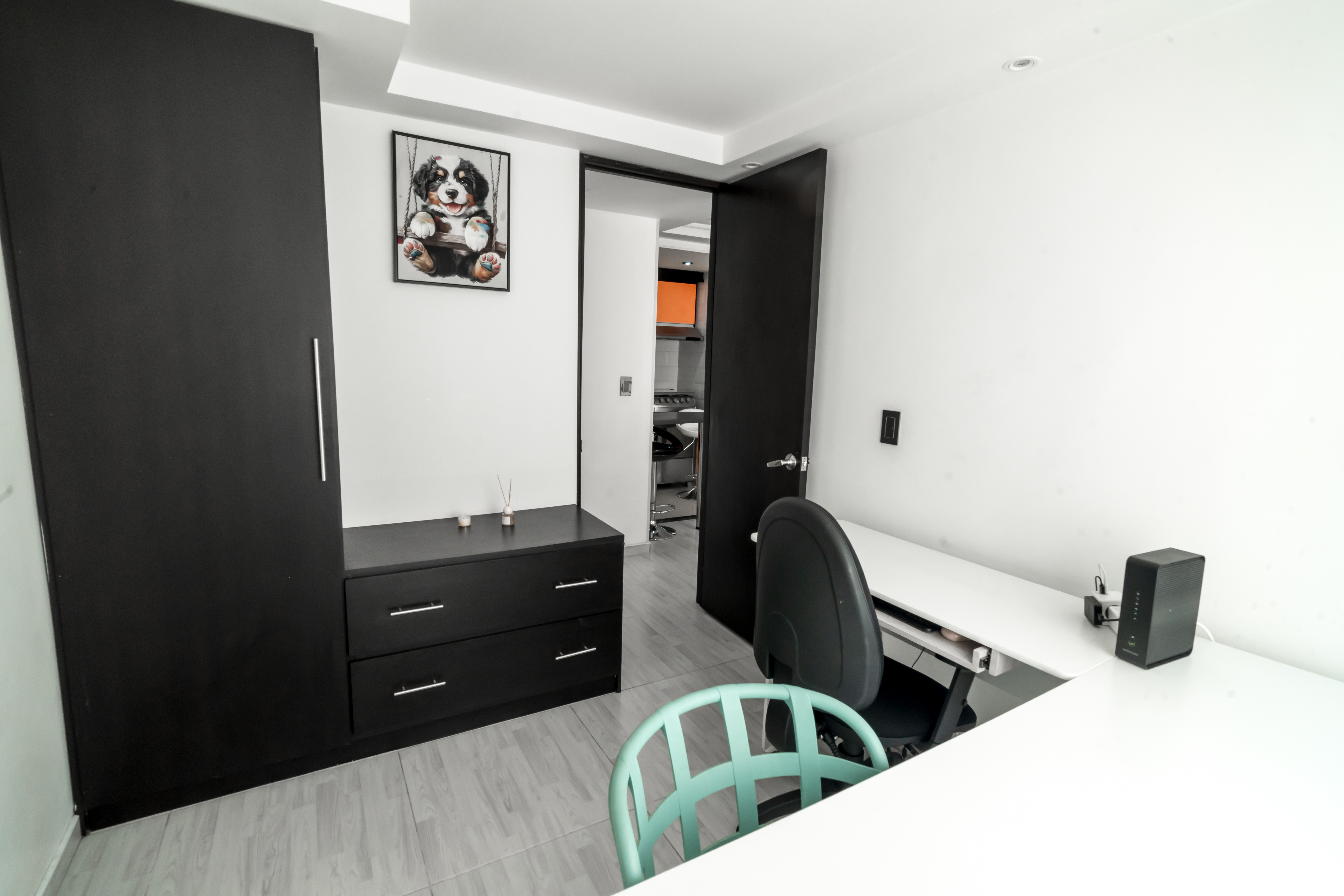 Apartamento en venta en El Tintal, Bogotá · foto 12 de 20