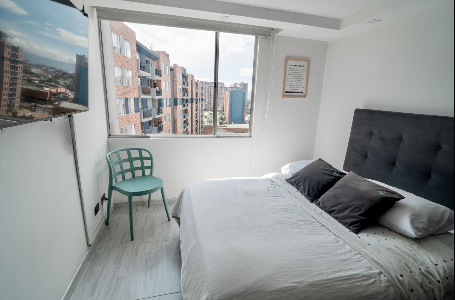 Apartamento en venta en El Tintal, Bogotá · foto 14 de 20