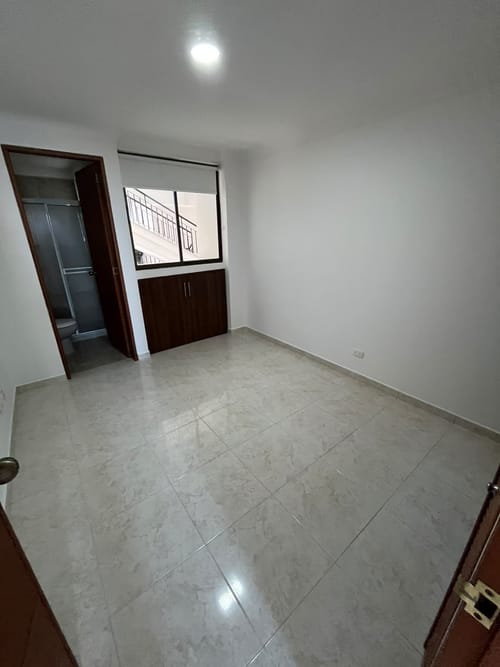 Apartamento de 2 alcobas en venta en Sotomayor, Bucaramanga, 62 m² · foto 5 de 14