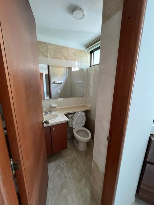 Apartamento de 2 alcobas en venta en Sotomayor, Bucaramanga, 62 m² · foto 6 de 14