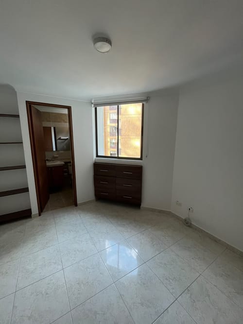 Apartamento de 2 alcobas en venta en Sotomayor, Bucaramanga, 62 m² · foto 7 de 14