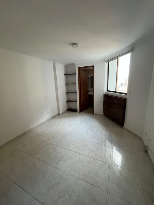 Apartamento de 2 alcobas en venta en Sotomayor, Bucaramanga, 62 m² · foto 11 de 14