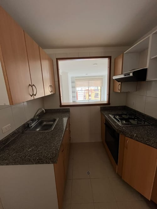 Apartamento de 2 alcobas en venta en Sotomayor, Bucaramanga, 62 m² · foto 13 de 14