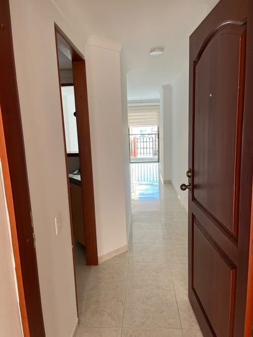 Apartamento de 2 alcobas en venta en Sotomayor, Bucaramanga, 62 m² · foto 14 de 14