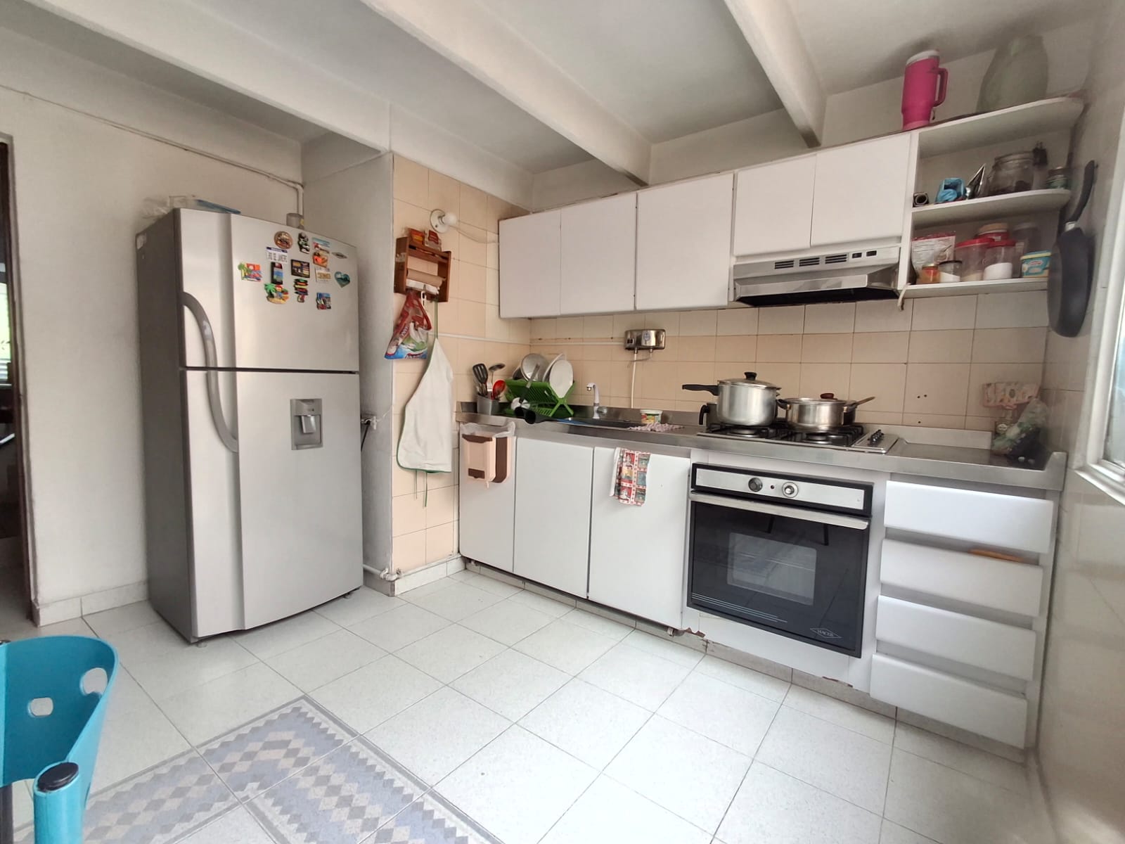 Casa en venta en Castilla, Bogotá · foto 3 de 24
