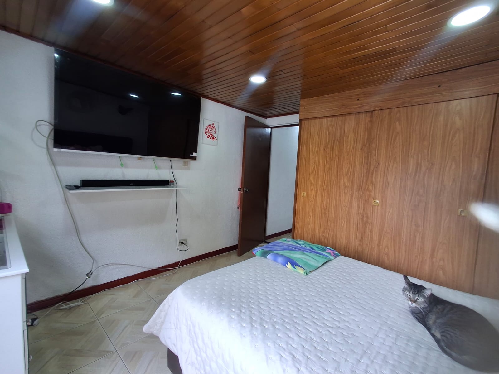Casa en venta en Castilla, Bogotá · foto 9 de 24