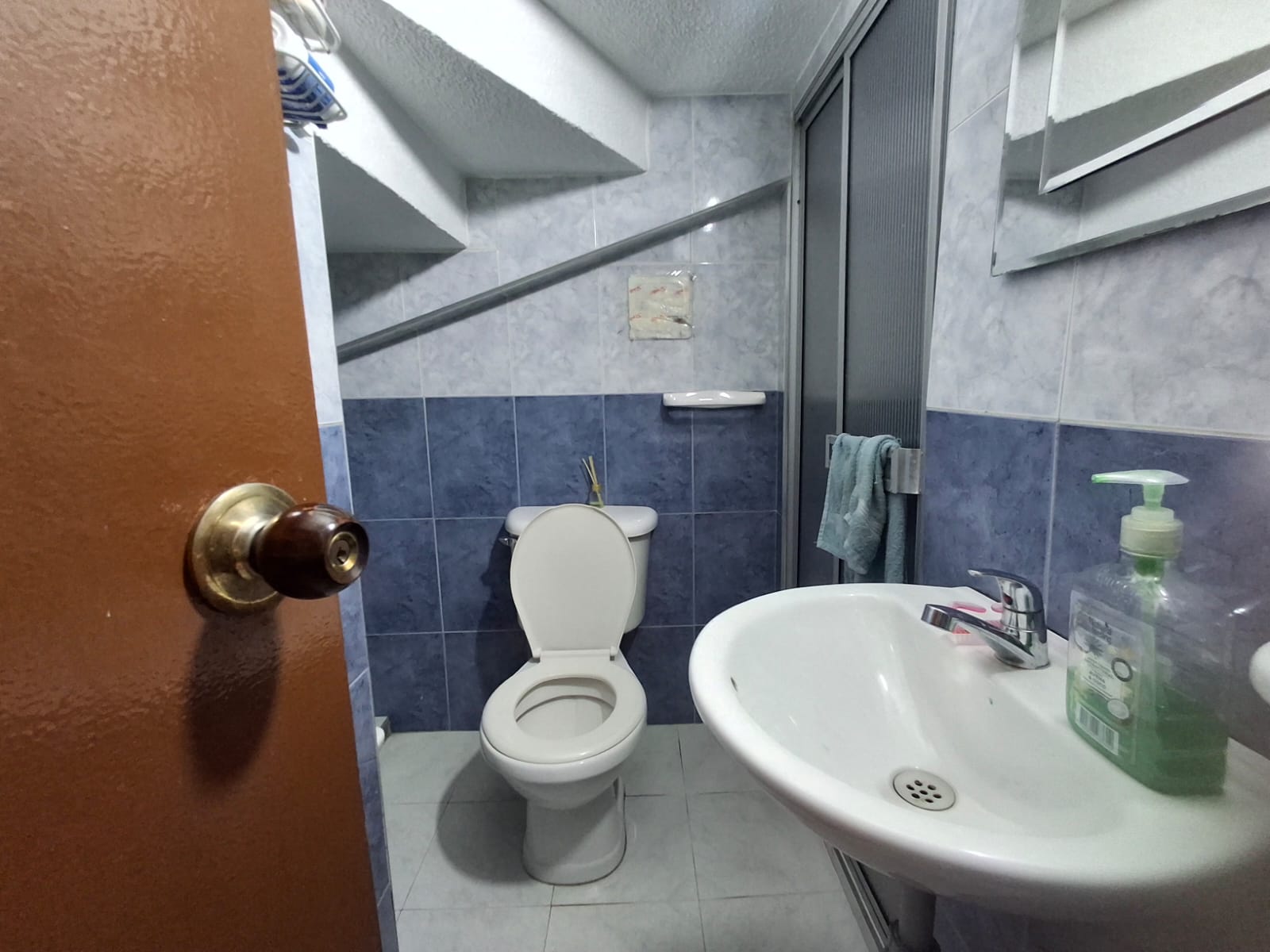 Casa en venta en Castilla, Bogotá · foto 23 de 24