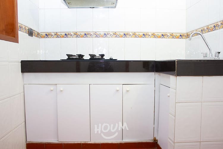 Apartamento en arriendo en Rincon De Santa Ines, Bogotá · foto 2 de 14