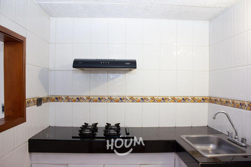 Apartamento en arriendo en Rincon De Santa Ines, Bogotá · foto 3 de 14