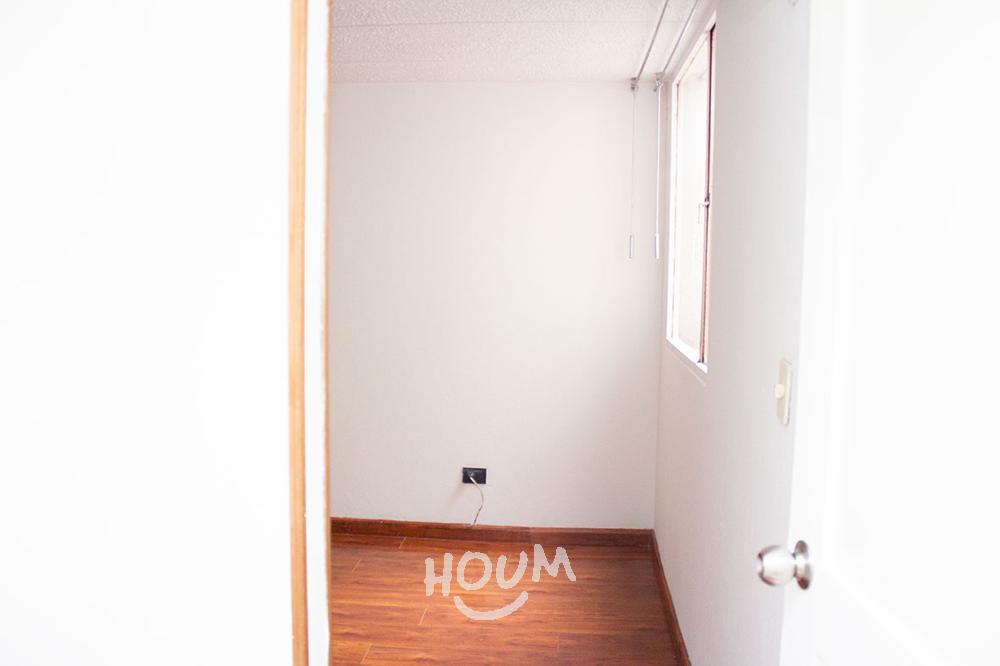 Apartamento en arriendo en Rincon De Santa Ines, Bogotá · foto 4 de 14