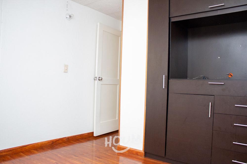 Apartamento en arriendo en Rincon De Santa Ines, Bogotá · foto 5 de 14