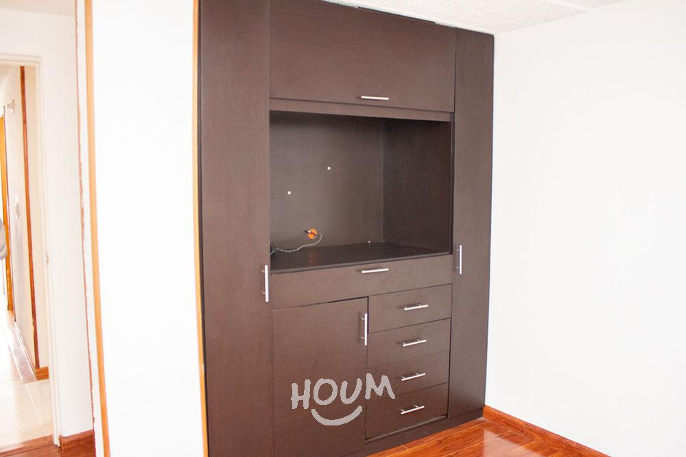 Apartamento en arriendo en Rincon De Santa Ines, Bogotá · foto 6 de 14