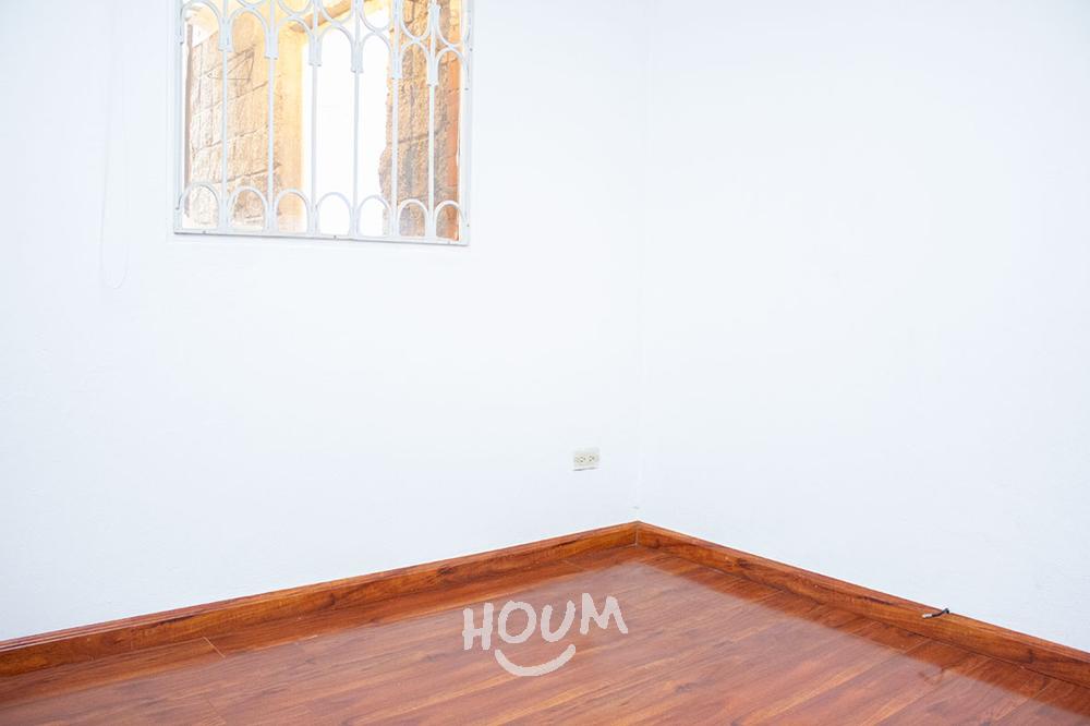 Apartamento en arriendo en Rincon De Santa Ines, Bogotá · foto 7 de 14