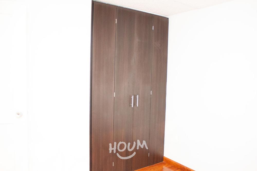 Apartamento en arriendo en Rincon De Santa Ines, Bogotá · foto 10 de 14