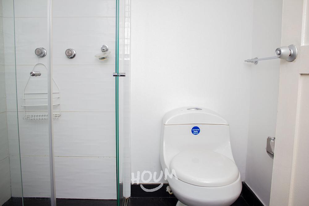Apartamento en arriendo en Rincon De Santa Ines, Bogotá · foto 13 de 14
