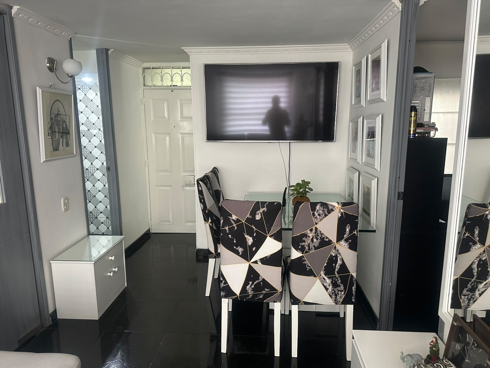 Apartamento en venta en Ciudad Alsacia, Bogotá · foto 3 de 10