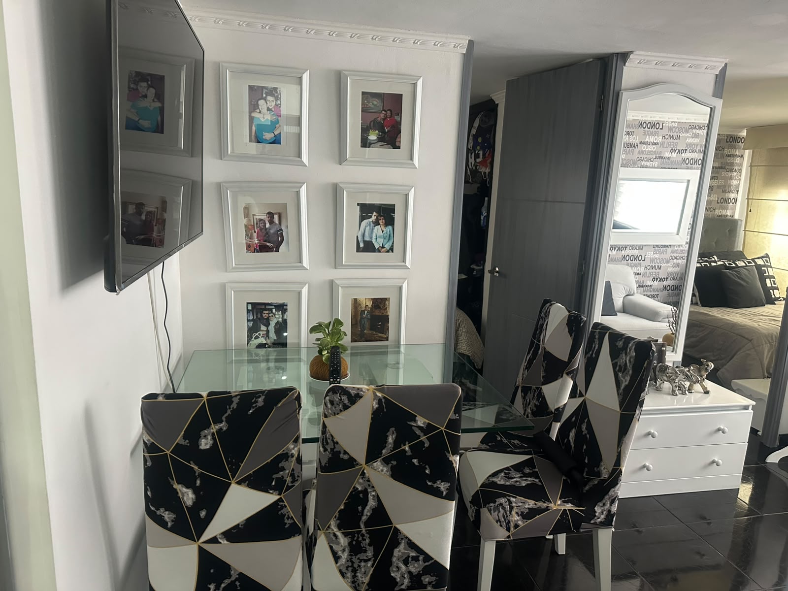 Apartamento en venta en Ciudad Alsacia, Bogotá · foto 5 de 10