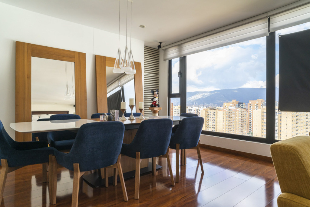 Apartamento en venta en Colina Campestre, Bogotá · foto 3 de 24