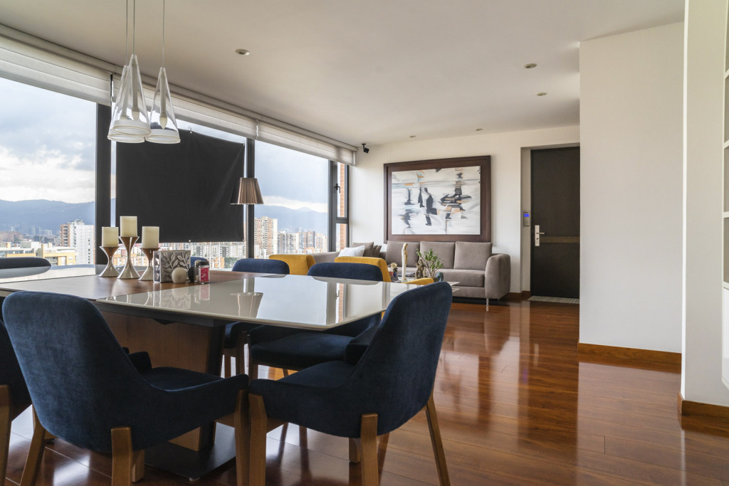 Apartamento en venta en Colina Campestre, Bogotá · foto 5 de 24