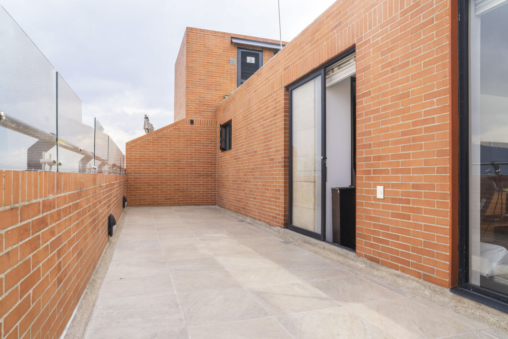 Apartamento en venta en Colina Campestre, Bogotá · foto 6 de 24
