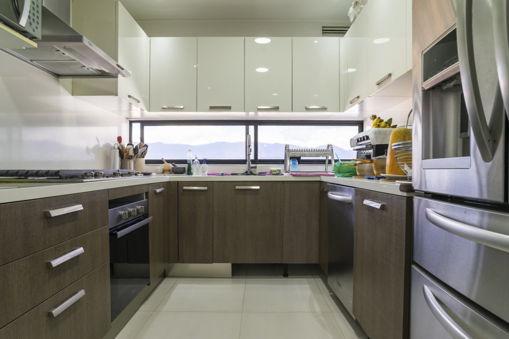Apartamento en venta en Colina Campestre, Bogotá · foto 8 de 24