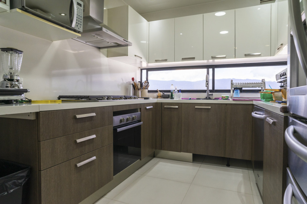 Apartamento en venta en Colina Campestre, Bogotá · foto 9 de 24
