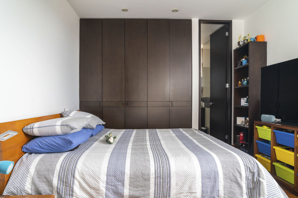 Apartamento en venta en Colina Campestre, Bogotá · foto 14 de 24
