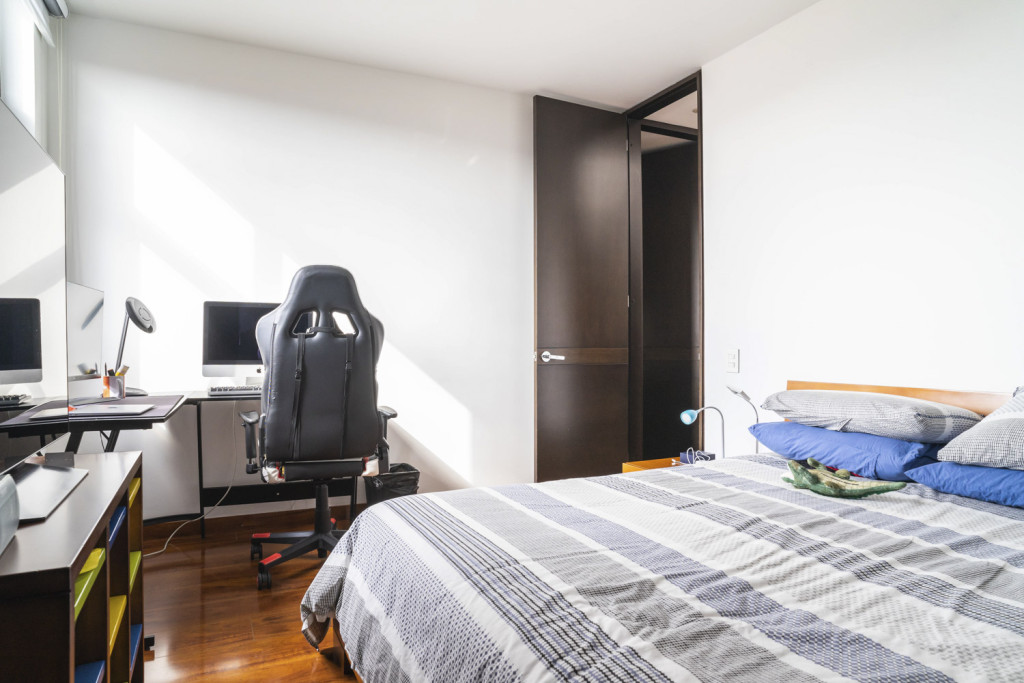 Apartamento en venta en Colina Campestre, Bogotá · foto 15 de 24
