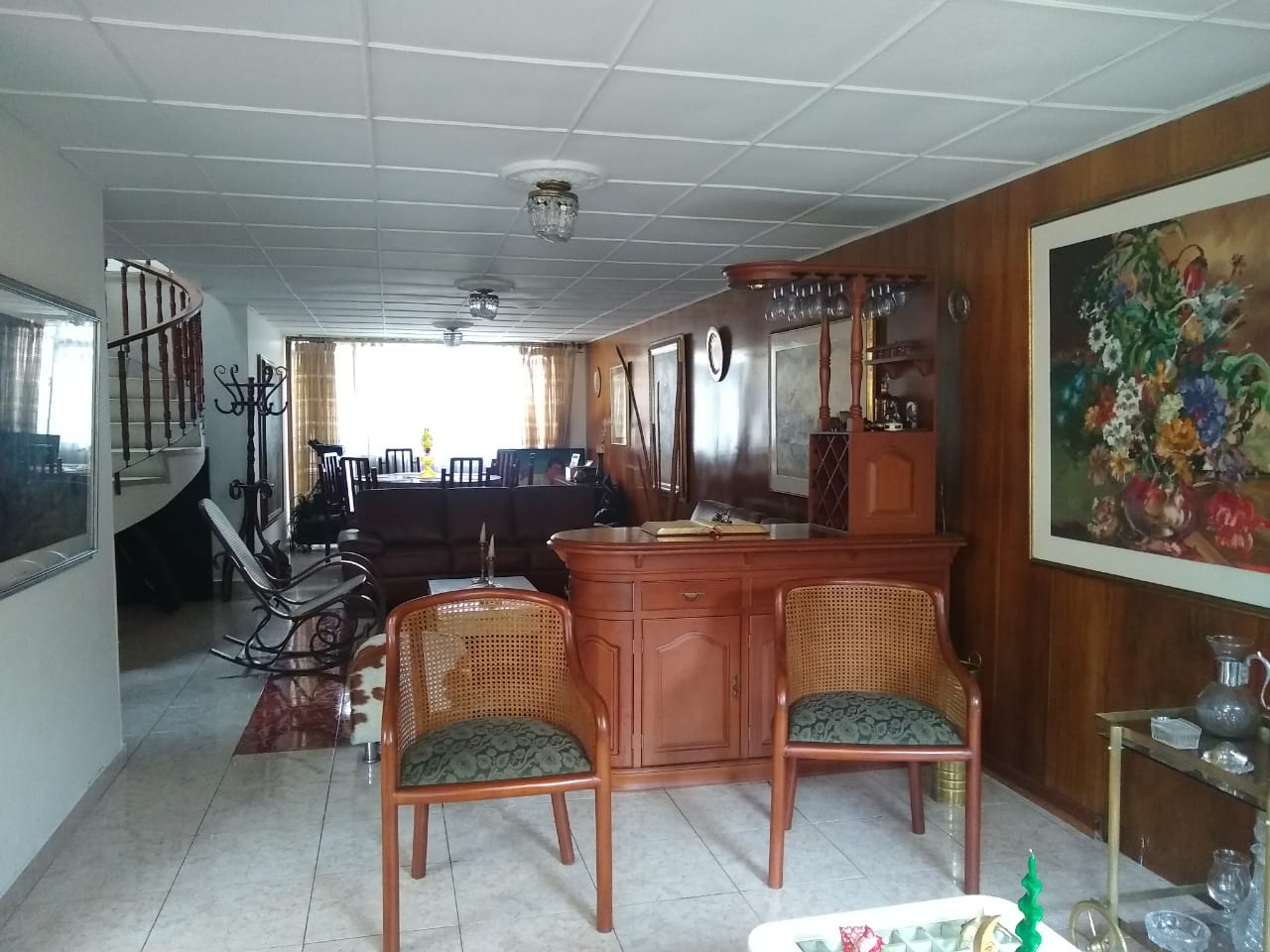 Casa en venta en Engativá, Bogotá · foto 2 de 17