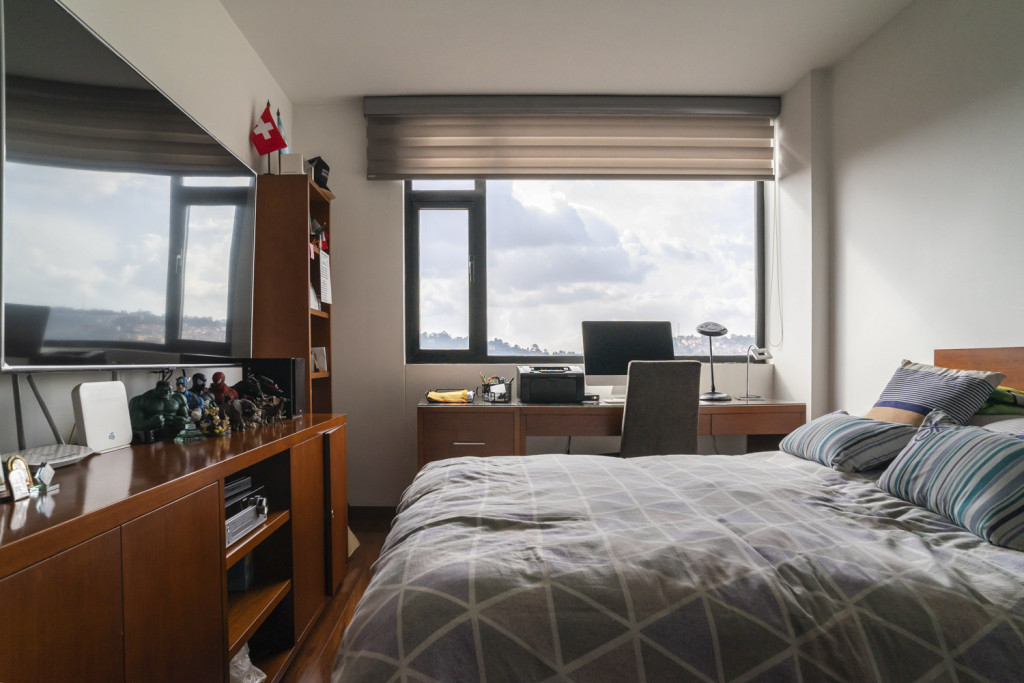 Apartamento en venta en Colina Campestre, Bogotá · foto 18 de 24