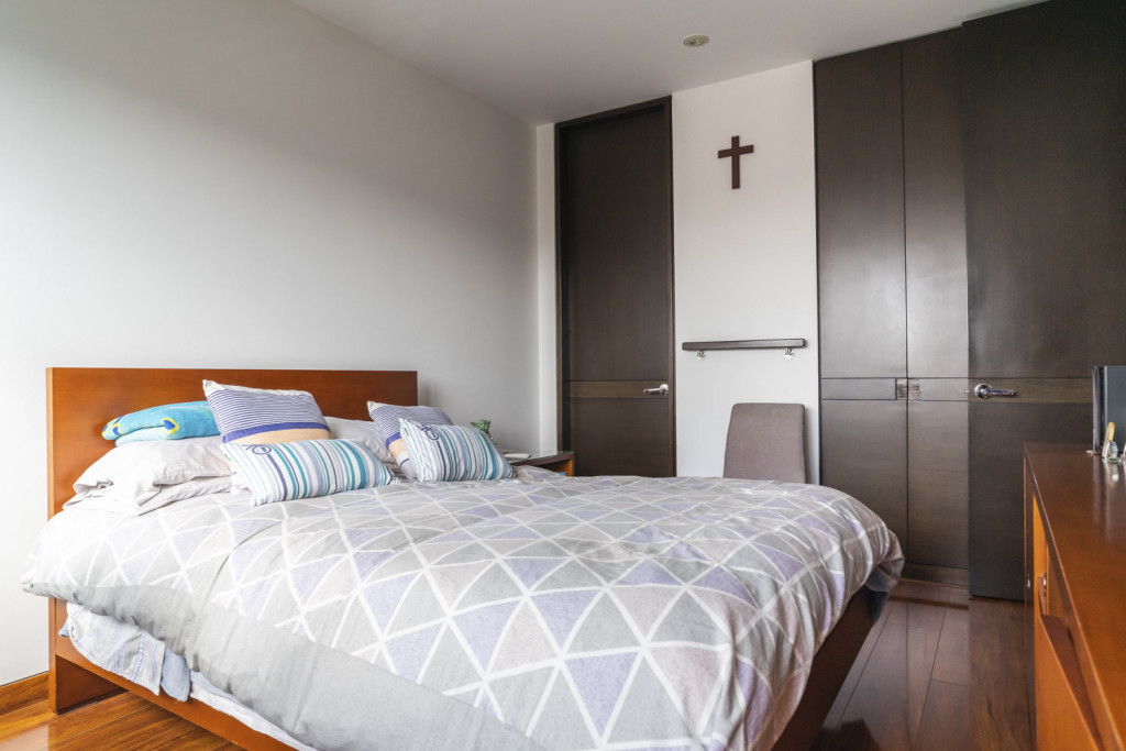 Apartamento en venta en Colina Campestre, Bogotá · foto 19 de 24