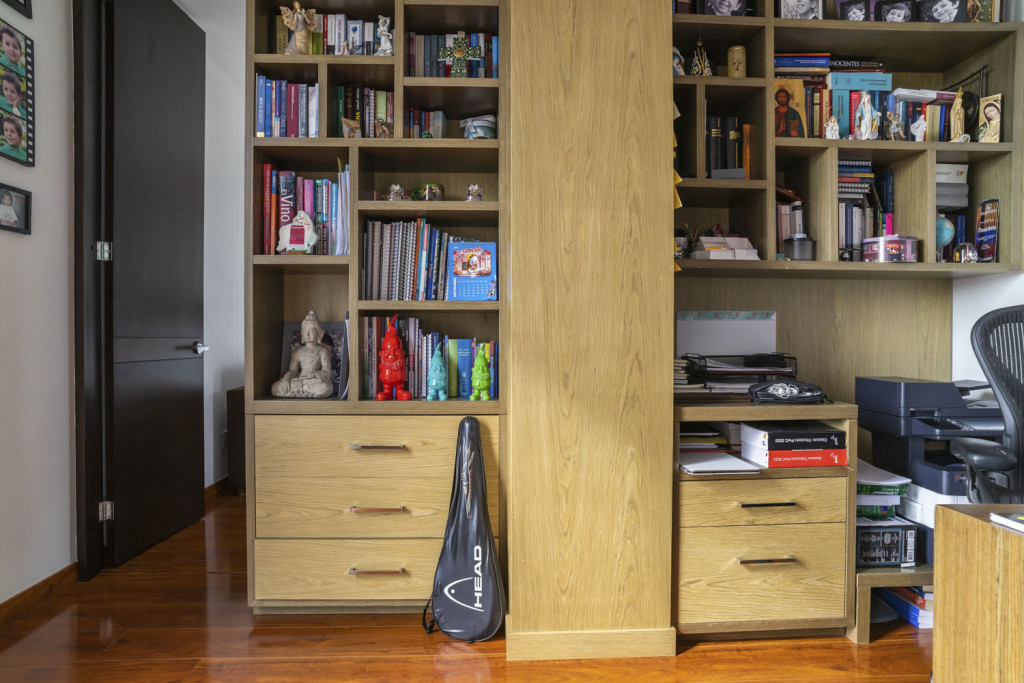 Apartamento en venta en Colina Campestre, Bogotá · foto 20 de 24