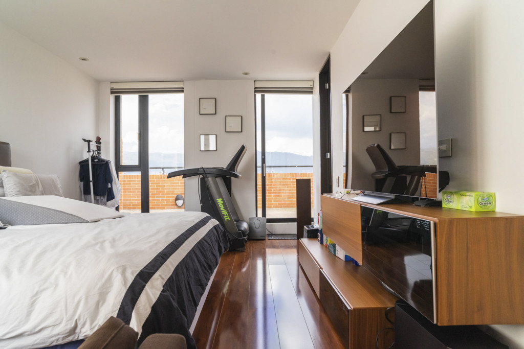 Apartamento en venta en Colina Campestre, Bogotá · foto 22 de 24