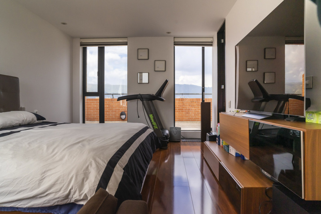 Apartamento en venta en Colina Campestre, Bogotá · foto 23 de 24