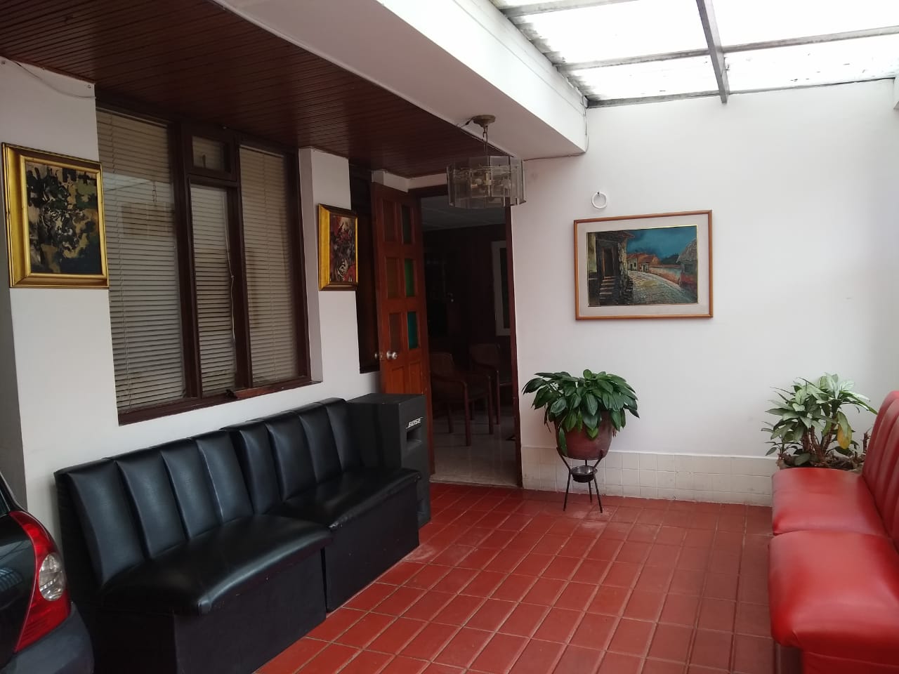 Casa en venta en Engativá, Bogotá · foto 12 de 17