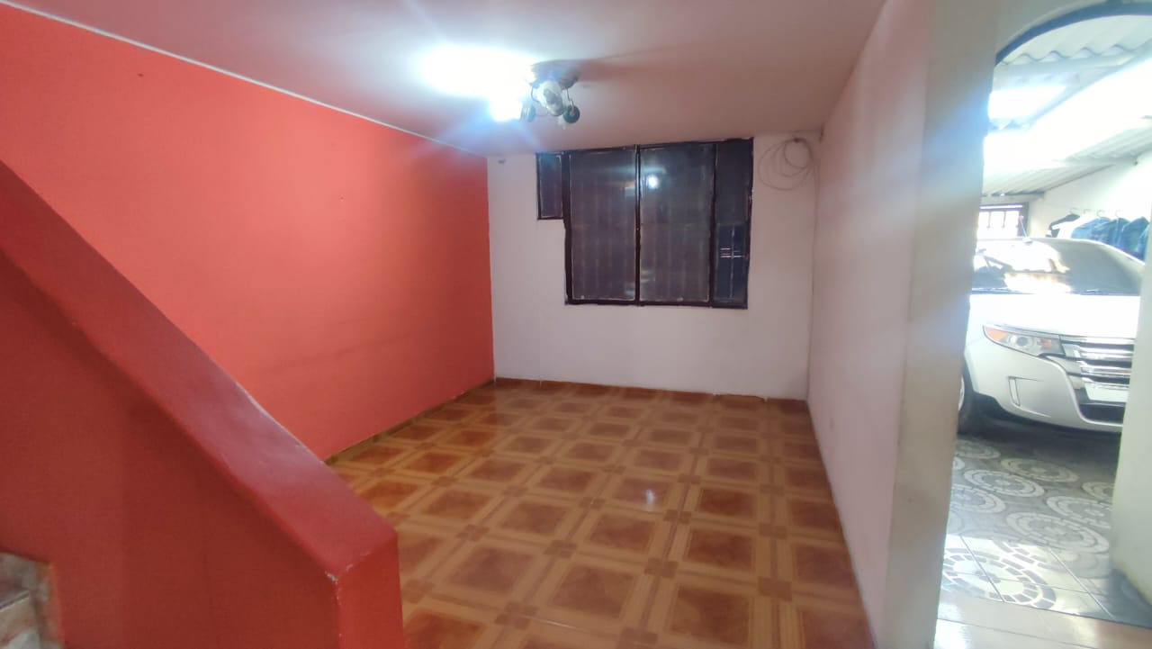 Casa en venta en Nueva Marsella, Bogotá · foto 3 de 24