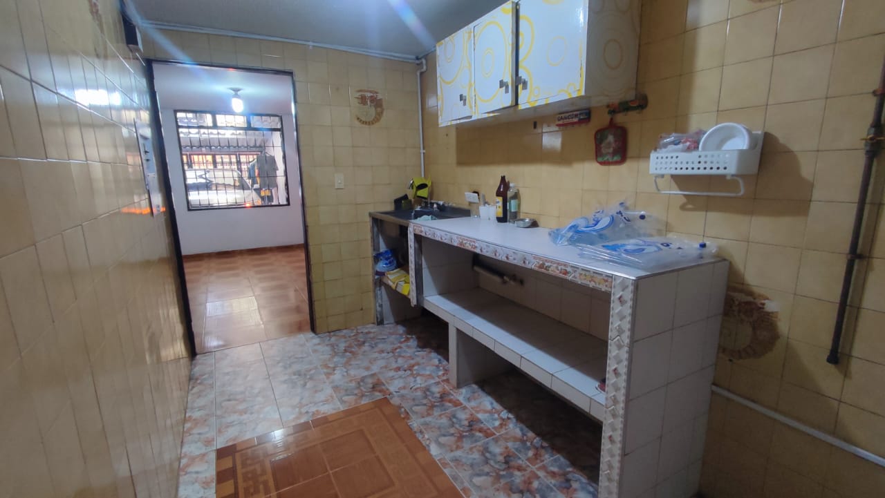 Casa en venta en Nueva Marsella, Bogotá · foto 4 de 24