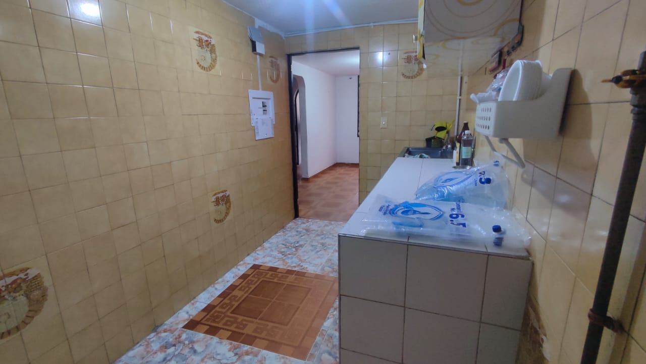 Casa en venta en Nueva Marsella, Bogotá · foto 7 de 24