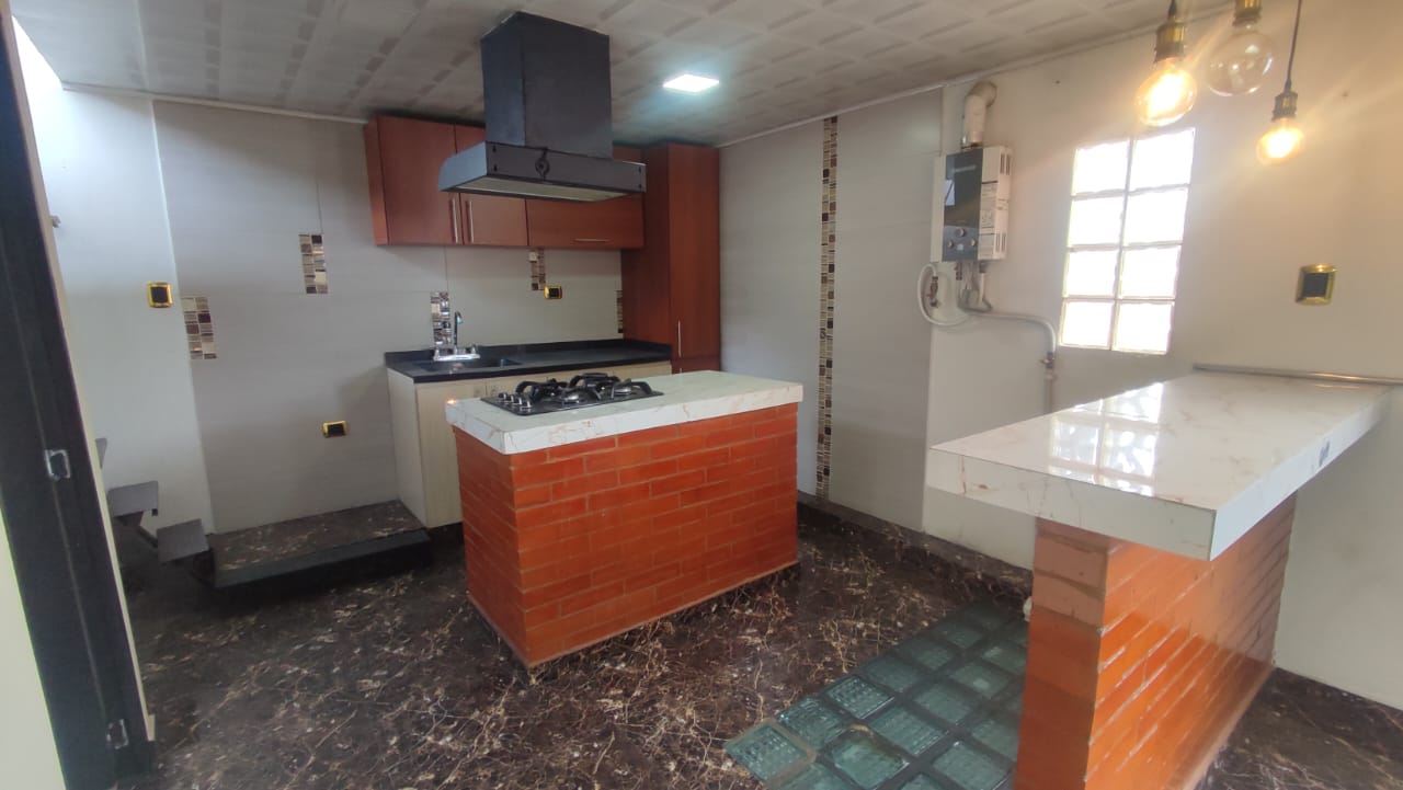 Casa en venta en Nueva Marsella, Bogotá · foto 14 de 24