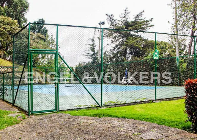 Apartamento en venta en Bosques De La Cañada, Bogotá · foto 23 de 23