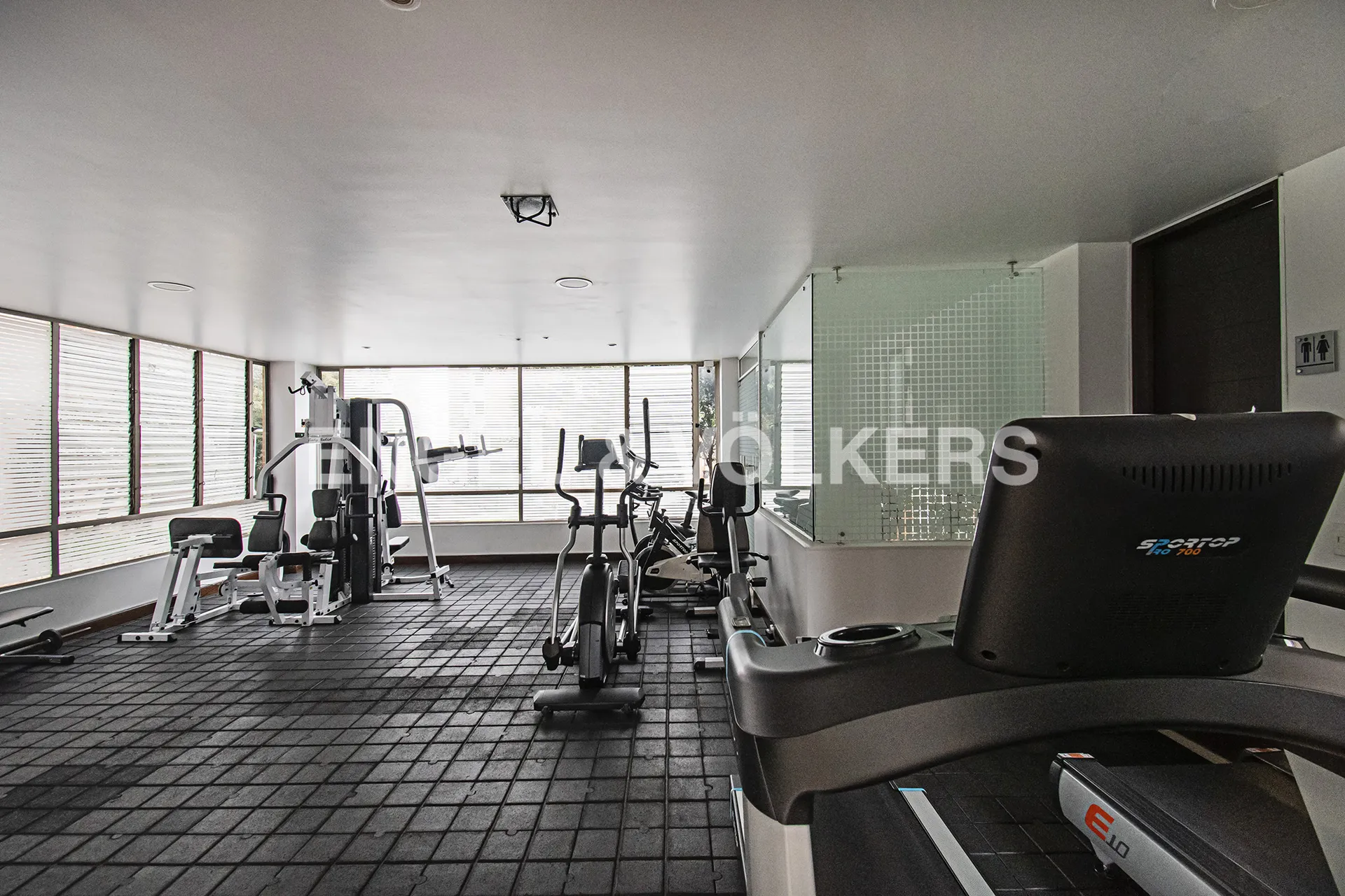 Apartamento en venta en Bosques De La Cañada, Bogotá · foto 22 de 23