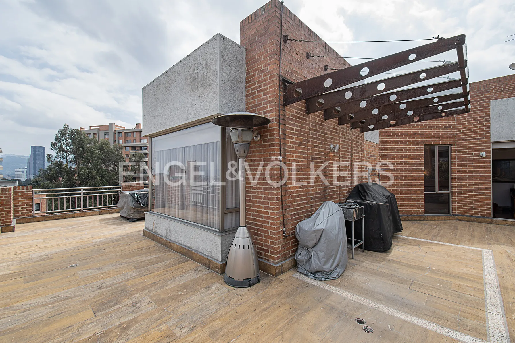 Apartamento en venta en Bosques De La Cañada, Bogotá · foto 20 de 23