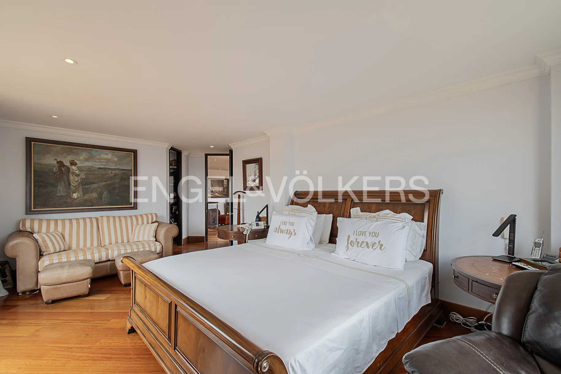 Apartamento en venta en Bosques De La Cañada, Bogotá · foto 17 de 23