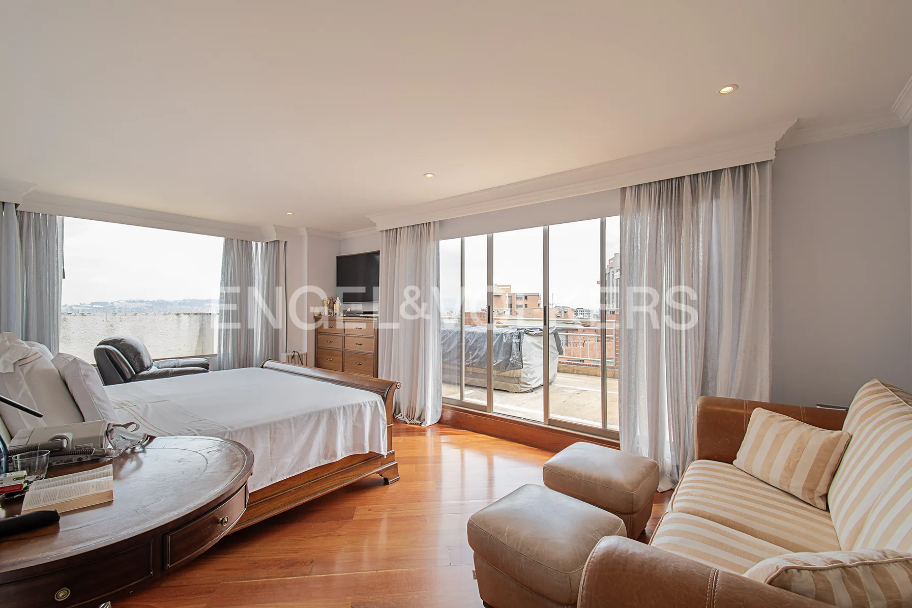 Apartamento en venta en Bosques De La Cañada, Bogotá · foto 16 de 23