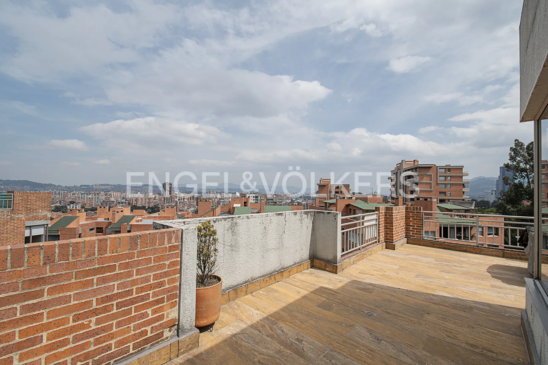 Apartamento en venta en Bosques De La Cañada, Bogotá · foto 15 de 23