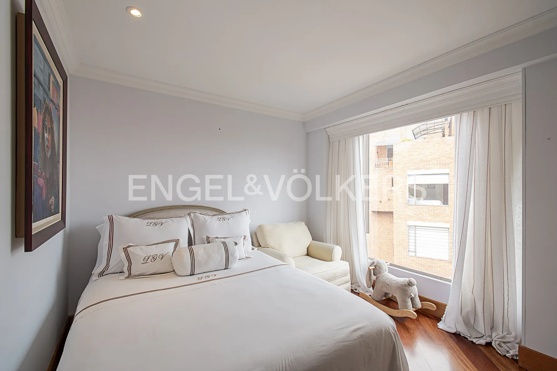 Apartamento en venta en Bosques De La Cañada, Bogotá · foto 12 de 23