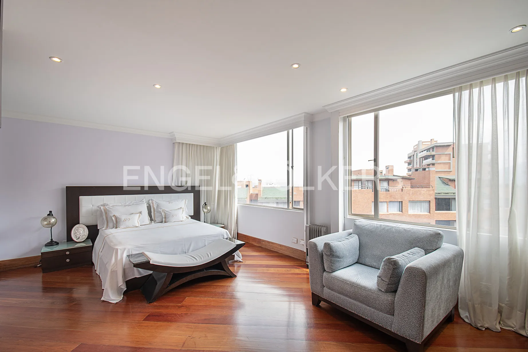 Apartamento en venta en Bosques De La Cañada, Bogotá · foto 10 de 23