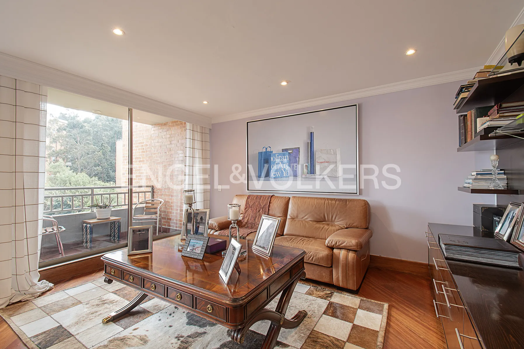 Apartamento en venta en Bosques De La Cañada, Bogotá · foto 7 de 23
