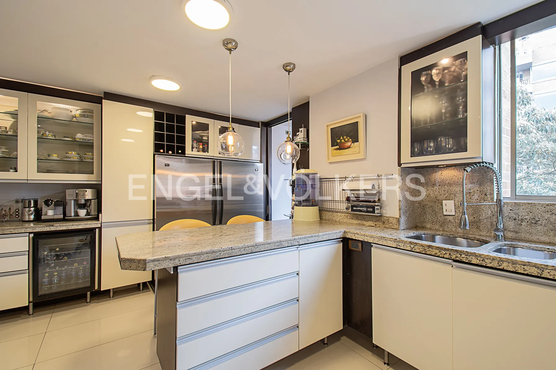 Apartamento en venta en Bosques De La Cañada, Bogotá · foto 6 de 23