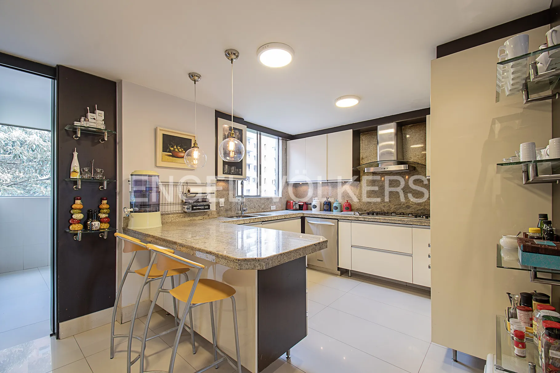 Apartamento en venta en Bosques De La Cañada, Bogotá · foto 5 de 23